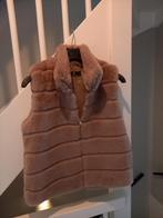 *** NIEUW *** Bodywarmer imitatie bont 1 maat maat 40 /42, Ophalen of Verzenden