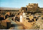Marokko- -Kasbah-straat., Verzenden, 1980 tot heden, Ongelopen, Buiten Europa