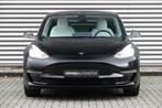 Tesla Model 3 Standard RWD Plus 60 kWh | Trekhaak | SOH 86%, Auto's, Automaat, Gebruikt, Beige, Zwart