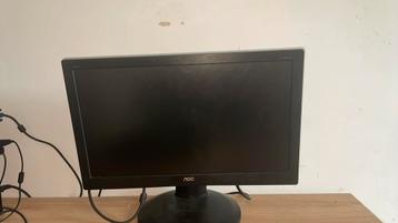 Monitor beschikbaar voor biedingen