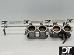 Gasklep huis BMW M3 E36 S50 3.0 S50B30 13541401258, Auto-onderdelen, Gebruikt, Ophalen of Verzenden, BMW, BMW