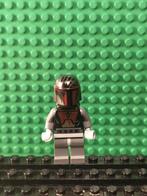Lego Star Wars Mandalorian Super Commando sw0495, Ophalen of Verzenden, Zo goed als nieuw, Losse stenen, Lego