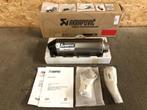 Akrapovic uitlaat Yamaha XMax X-Max 125 ABS 11-16 Skycruiser, Verzenden, Nieuw, Info@yamaha-motor.de, 2500 Shingai, Iwata, Shizuoka, 438-8501, JP