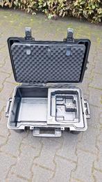 Fluke C437 Flightcase Hardcase trolleykoffer koffer NIEUW!!!, ., Nieuw, Ophalen of Verzenden, .