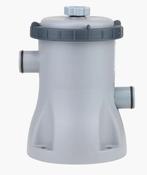 Bestway filterpomp 58383GS 2000liter per uur, Ophalen of Verzenden, Nieuw, Filter