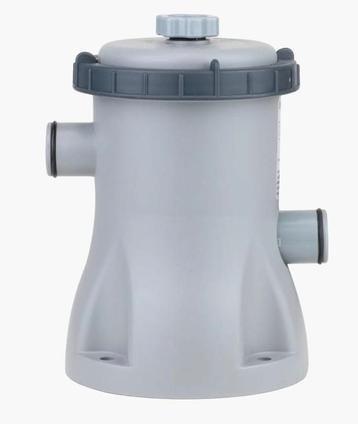 Bestway filterpomp 58383GS 2000liter per uur beschikbaar voor biedingen