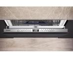 Siemens inbouwvaatwasser SN63EX22, Witgoed en Apparatuur, Vaatwasmachines, Minder dan 85 cm, BSH Huishoudapparaten, Minder dan 10 liter