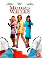 Moordwijven (Regie: Dick Maas), Vanaf 12 jaar, Ophalen of Verzenden, Zo goed als nieuw