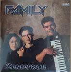 Family, Ophalen of Verzenden, Zo goed als nieuw, Overige formaten, Pop
