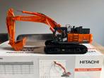 Hitachi ZX 490LCH-6 rupsgraafmachine TMC nieuw in doos, Ophalen of Verzenden, Nieuw, Hijskraan, Tractor of Landbouw, Overige merken