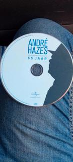 Andre Hazes 65 jaar, Ophalen of Verzenden, Zo goed als nieuw, Levenslied of Smartlap