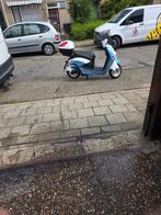 Tomos Elite E-scooter, Fietsen en Brommers, Snorfietsen en Snorscooters, Ophalen, Tomos, Elektrisch, Nieuw
