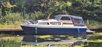 kajuit boot, Watersport en Boten, Ophalen, Gebruikt, Diesel, Polyester