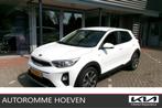 KIA Stonic 1.0 Turbo ComfortPlusLine Navigator Org. Ned 34.0, Voorwielaandrijving, Gebruikt, Origineel Nederlands, Handgeschakeld