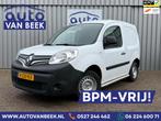 Renault Kangoo 1.5 dCi 75 Energy Comfort Compact|Sensoren, Voorwielaandrijving, Stof, Gebruikt, 4 cilinders