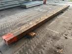 Houten balken, Ophalen, Gebruikt, 250 cm of meer, Balken