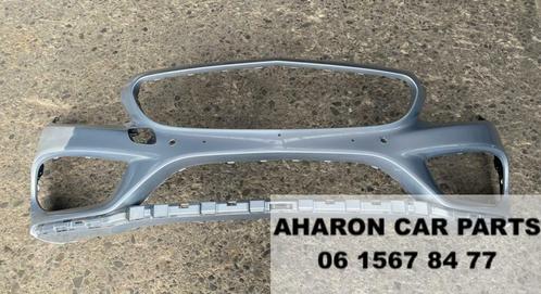 W205 AMG Voorbumper PDC A2058850925 C Klasse Origineel 2679, Auto-onderdelen, Carrosserie en Plaatwerk, Bumper, Voor, Gebruikt