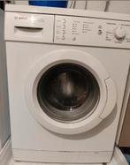 Bosch Maxx 6 wasmachine, Witgoed en Apparatuur, Wasmachines, Ophalen of Verzenden, Zo goed als nieuw