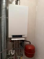 CV-Ketel   Intergas Kombi Kompakt HRE 36/30 CW5, Doe-het-zelf en Verbouw, Ophalen, 30 tot 80 cm, Hoog rendement (Hr), Cv-ketel of Combi-ketel