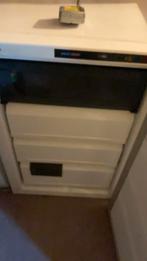 Whirlpool Vrieskast - Vrijstaand, Witgoed en Apparatuur, Vriezers en Diepvrieskisten, Gebruikt, Ophalen, Vrieskast, 85 tot 120 cm