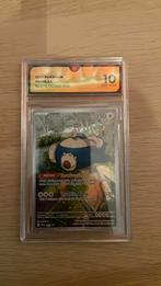Snorlax #051 GG 10, Hobby en Vrije tijd, Verzamelkaartspellen | Pokémon, Ophalen of Verzenden, Nieuw, Losse kaart, Foil