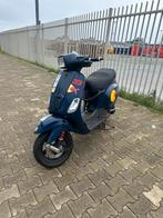 Vespa s Brom project