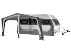 Dorema Montreal 280 3.0 caravan voortent omloop 12, Caravans en Kamperen, Caravans, Particulier