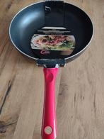 Captain Cook wokpan,pan, braadpan, nieuw, Ophalen of Verzenden, Nieuw, Aluminium, Wok