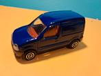 Renault Kangoo 1 op 57 Majorette, Ophalen of Verzenden, Auto, Majorette