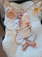 Reborn Mayven, Verzamelen, Poppen, Ophalen of Verzenden, Zo goed als nieuw, Babypop