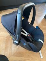 Maxi cosi pebble pro i-size, Kinderen en Baby's, Autostoeltjes, Ophalen of Verzenden, Zo goed als nieuw, Maxi-Cosi, Autogordel
