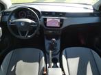 SEAT Ibiza 1.0 EcoTSI 95pk Business Intense | Stoelverwarmin, 12 maanden, Stof, Gebruikt, Euro 6