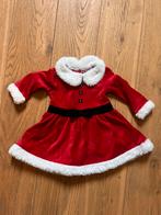 C&A Kerst jurk voor meisjes maat 74 (6-12 maanden) NIEUW!, Ophalen of Verzenden, Zo goed als nieuw, Meisje, Jurkje of Rokje