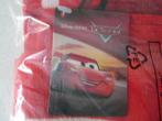 Disney Cars Legend rood handdoek badlaken Strandlaken Nieuw, Huis en Inrichting, Badkamer | Badtextiel en Accessoires, Ophalen of Verzenden