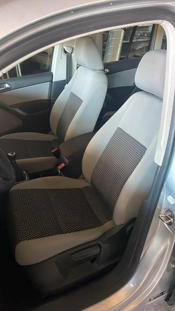 VW Tiguan 2007-2016 bekleding beschikbaar voor biedingen