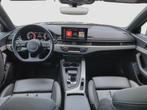 Audi A4 Avant 35 TFSI S-line Leder | Trekhaak | El. Klep | C, Automaat, 12 maanden, Gebruikt, Euro 6