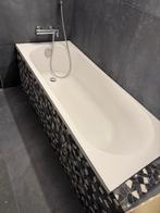 Bad, Huis en Inrichting, Badkamer | Complete badkamers, Ophalen, Gebruikt