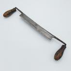 Haalmes (55473-11), Antiek en Kunst, Antiek | Gereedschap en Instrumenten, Ophalen of Verzenden