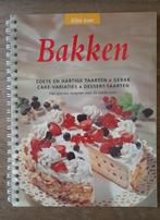 Alles over bakken, Ophalen of Verzenden, Gelezen