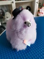 Alpaca knuffel-Violet, Ophalen, Zo goed als nieuw, Overige typen