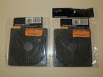 2x Nexus FF-120 120mm Fan Filter, Computers en Software, Computerkoelers, Ophalen of Verzenden, Nieuw, Luchtkoeling