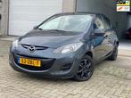 Mazda 2 1.3 Cool/ LPG/ nap/ 2e EIG/ dealeronderhouden/ 1jaar, Auto's, Mazda, Voorwielaandrijving, Euro 5, Gebruikt, 4 cilinders