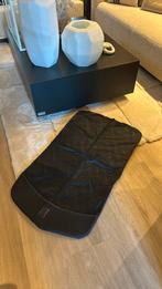 Mooie luxe originele kleding hoes Longchamp, Ophalen of Verzenden, Zo goed als nieuw, Zwart, 30 cm of meer