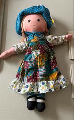 Vintage Prachtige Holly Hobbbie Pop., Verzenden, Gebruikt, Fashion Doll