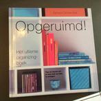 Zamarra Oomes-Kok - Opgeruimd, Ophalen of Verzenden, Zo goed als nieuw, Z. Oomes-Kok