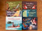 Sinterklaasboeken, prentenboeken, Ophalen of Verzenden, Gebruikt