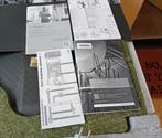 Siemens Vaatwasser inbouw (defect) - Onderdelen of Reparatie, Ophalen, Inbouw, Minder dan 85 cm