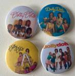 Dolly Dots buttons, Verzamelen, Ophalen of Verzenden, Zo goed als nieuw, Overige onderwerpen, Button