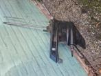 Te koop  staartstuk johnson evinrude  50 tot 80 pk, Ophalen of Verzenden, Zo goed als nieuw, Motor en Techniek, Motorboot