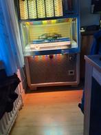 mooie Ami jukebox 200 selecties, Verzamelen, Automaten | Jukeboxen, Ophalen, Zo goed als nieuw, 1950 tot 1960, Ami